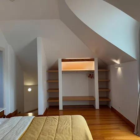 Hotel Quinta Pacos Do 4*
