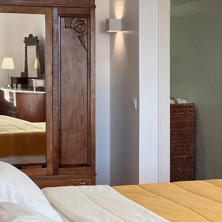 Quinta Pacos Do 4* Campanário