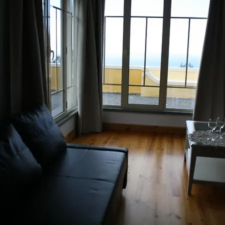 Quinta Pacos Do 4* Campanário