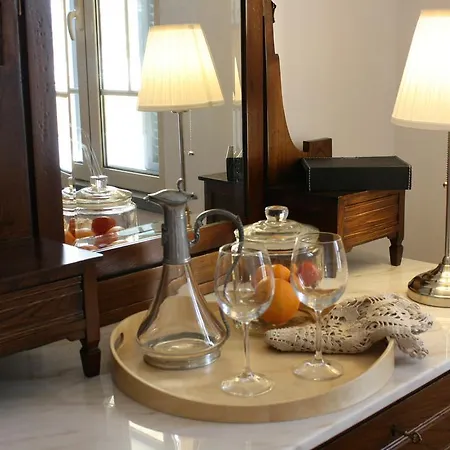 Quinta Pacos Do Отель Campanario