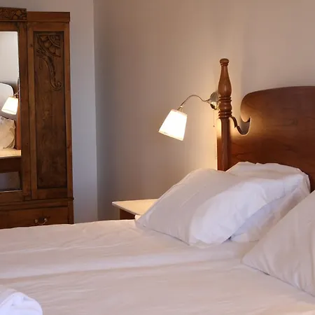 Quinta Pacos Do Hotell