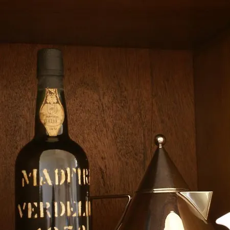 Отель Quinta Pacos Do 4*