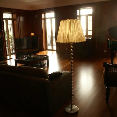 Hotell Quinta Pacos Do 4*