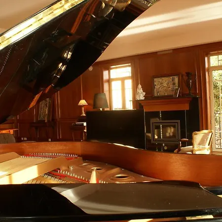 Отель Quinta Pacos Do