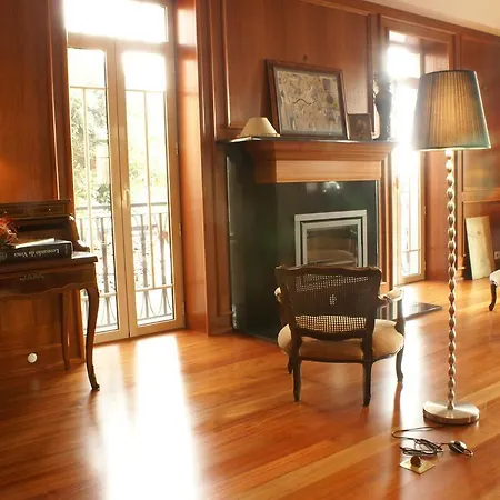 Quinta Pacos Do Отель