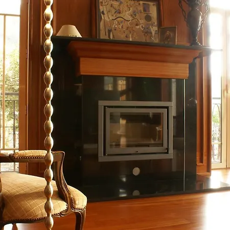 Quinta Pacos Do 4* Campanario