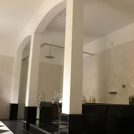 Quinta Pacos Do Отель