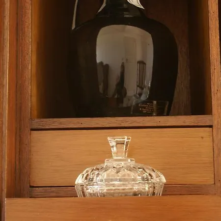 Quinta Pacos Do Отель