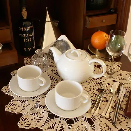 Quinta Pacos Do Campanário