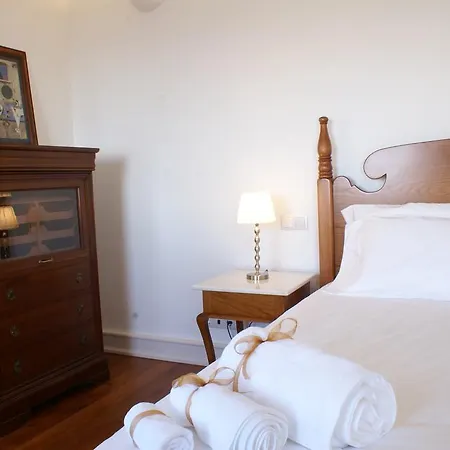 Quinta Pacos Do Hotel Campanário