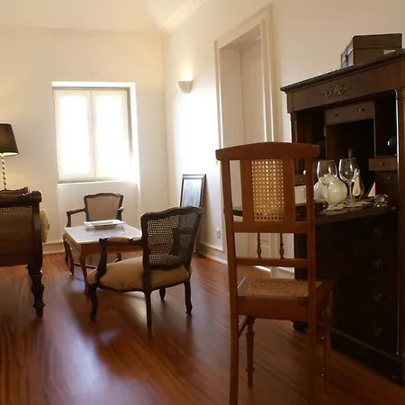 Quinta Pacos Do Отель Campanario