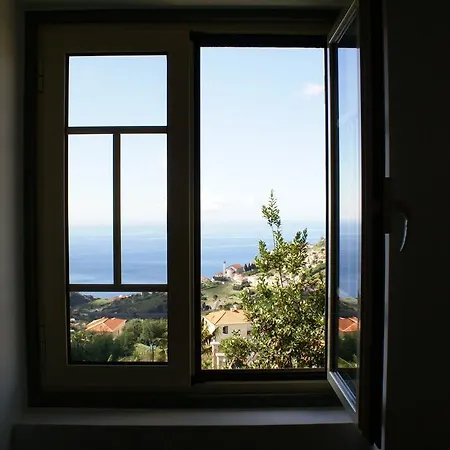 Отель Quinta Pacos Do Campanario