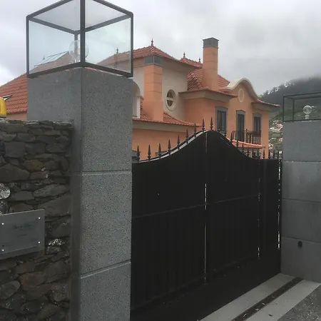 Quinta Pacos Do Hotel