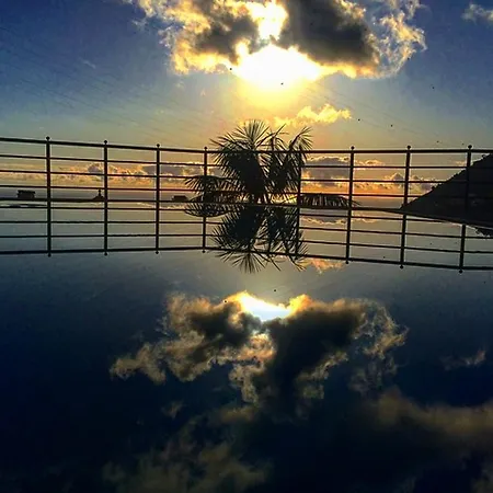 Hotell Quinta Pacos Do
