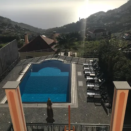 Quinta Pacos Do 4* Campanário