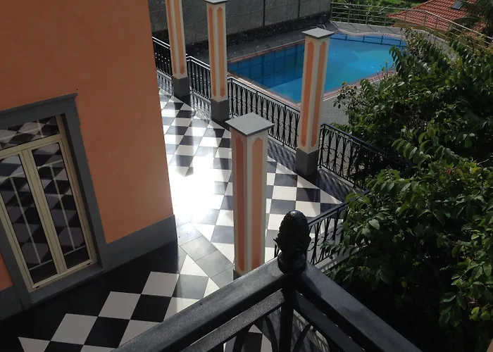 Quinta Pacos Do