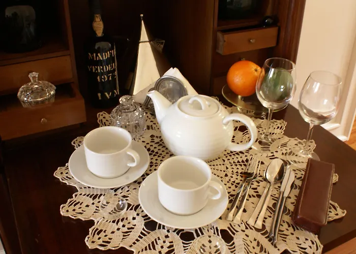 Quinta Pacos Do Campanário