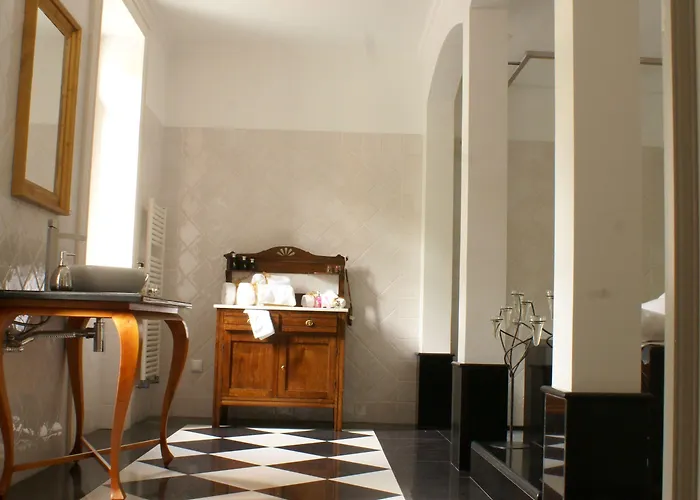 Quinta Pacos Do 酒店 Campanário