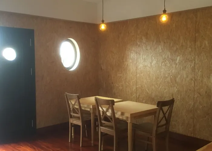 Quinta Pacos Do 酒店 Campanário