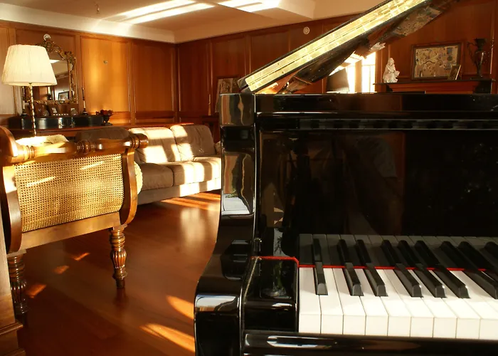 Quinta Pacos Do 4* Campanário