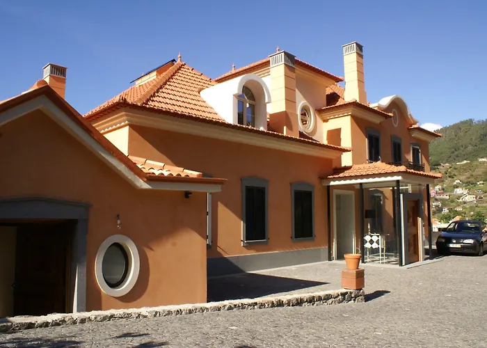 Quinta Pacos Do Campanário