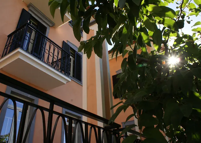 Quinta Pacos Do 酒店 4*