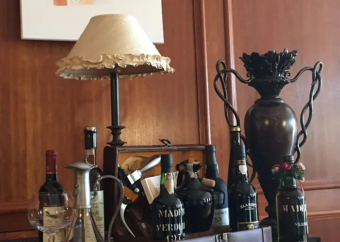 Quinta Pacos Do Campanário