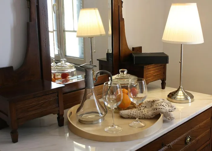 Quinta Pacos Do 酒店 Campanário