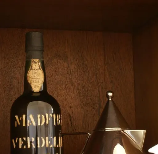 Hotel Quinta Pacos Do 4*