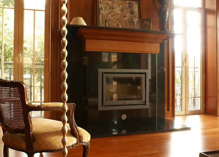 Quinta Pacos Do 4* Campanário