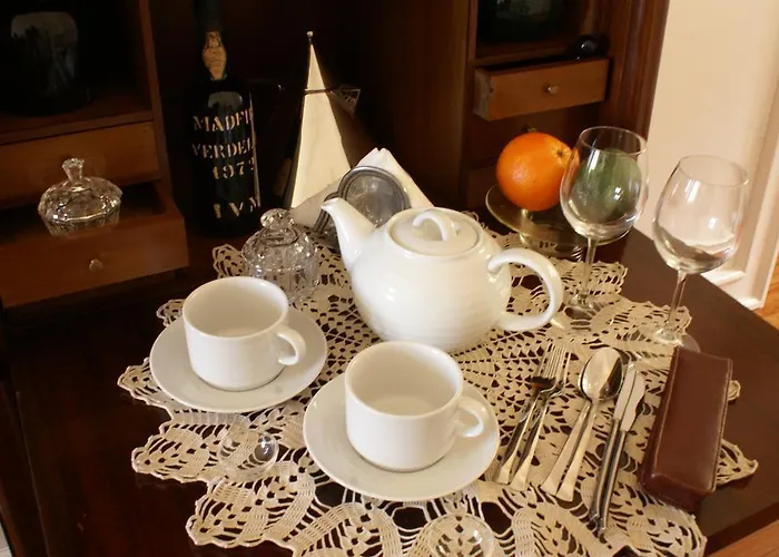 Quinta Pacos Do Campanário