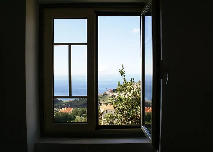 酒店 Quinta Pacos Do Campanário