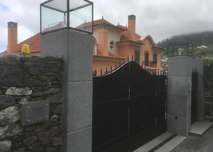 Quinta Pacos Do 酒店