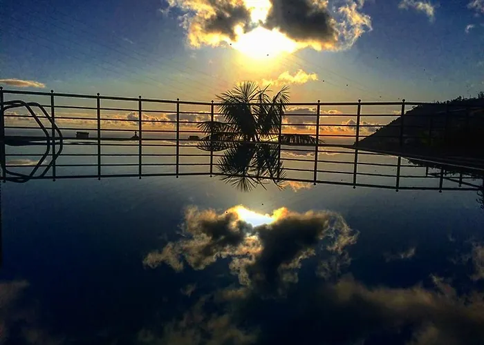 酒店 Quinta Pacos Do