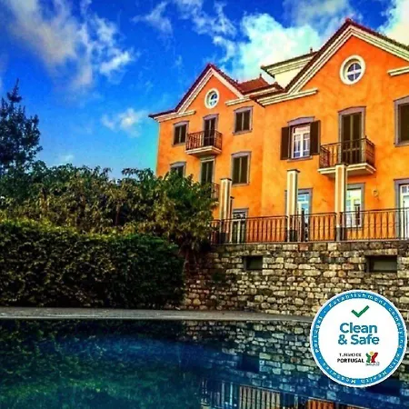 Quinta Pacos Do 4*