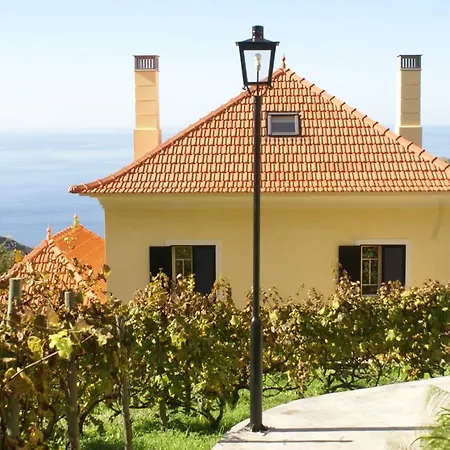 Quinta Pacos Do Campanario