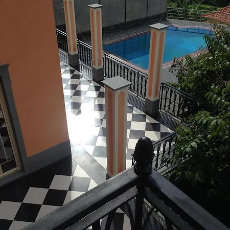 Hotel Quinta Pacos Do Campanario
